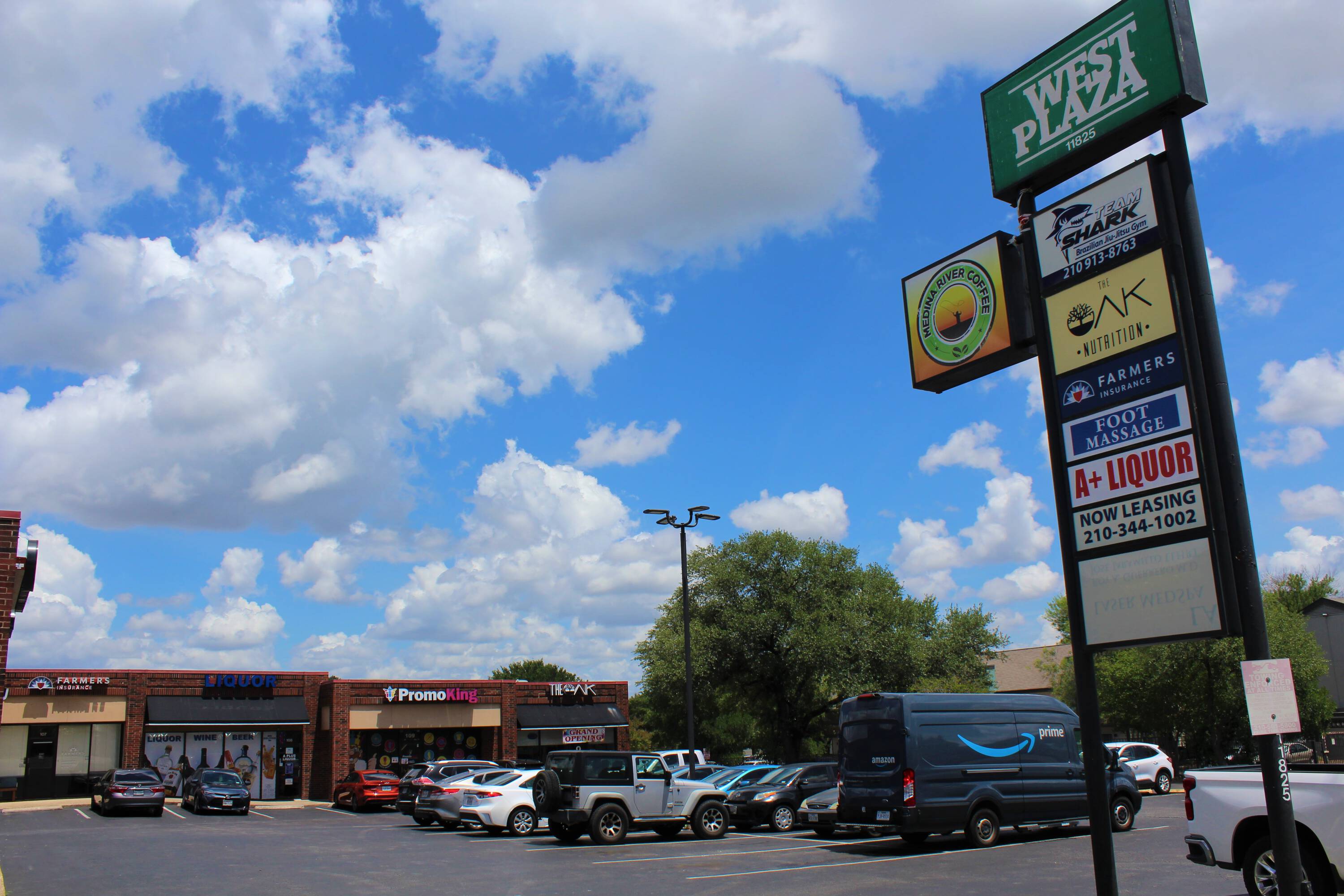 11825 West Ave, San Antonio, TX 78216