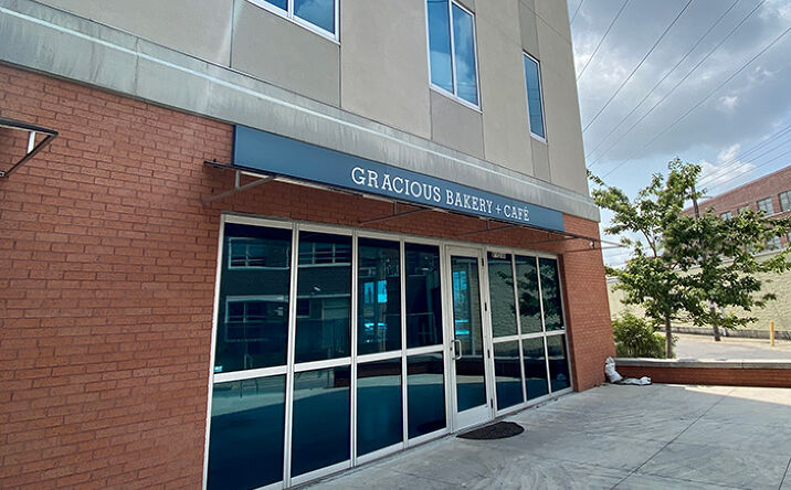 Pictures of Restaurant property located at 1000 South Dr. Norman C. Francis Parkway, New Orleans, LA 70125 for lease - image #1