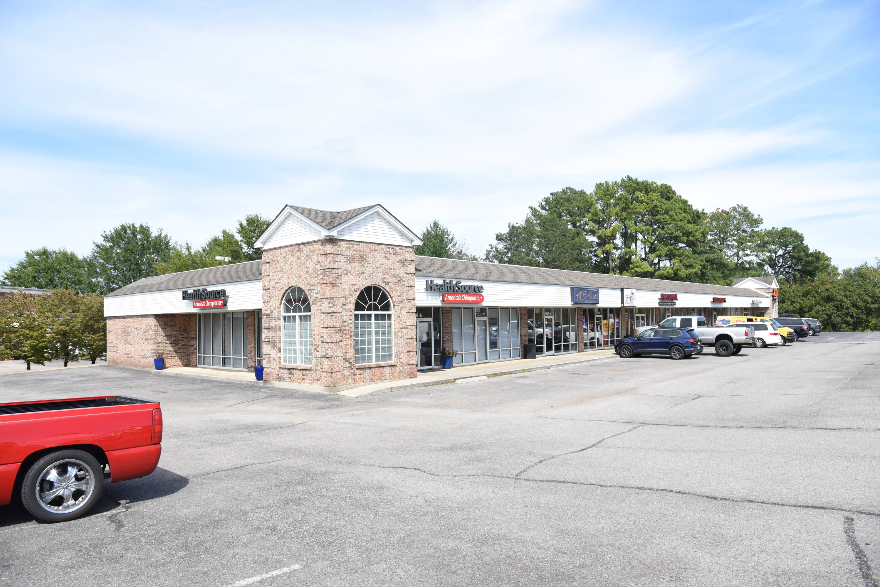 1207 E Forrest St, Athens, AL 35613