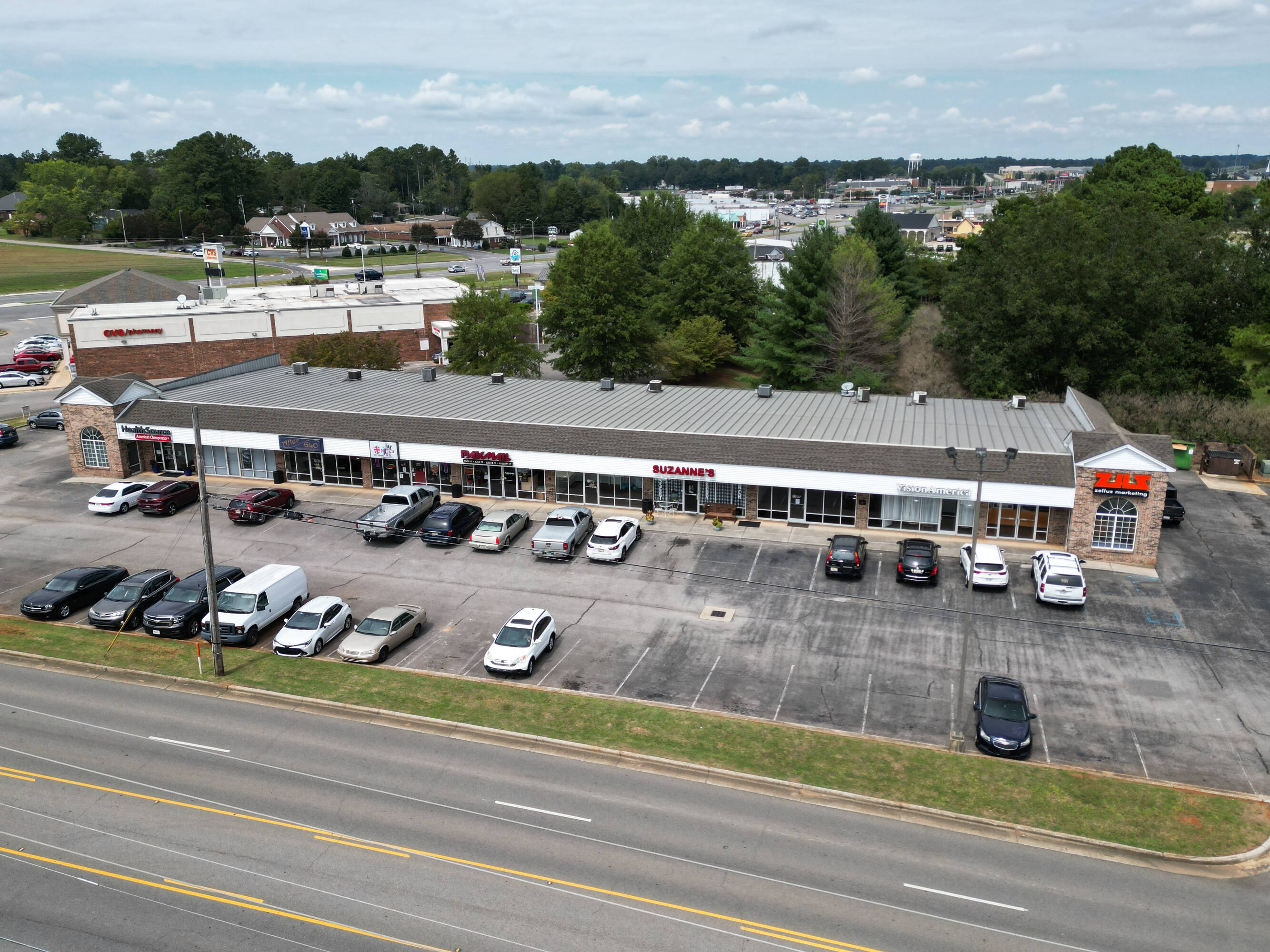 1207 E Forrest St, Athens, AL 35613