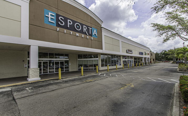 Pictures of Retail, Office property located at 5719 Gunn Hwy, Tampa, FL 33625 for lease - image #1