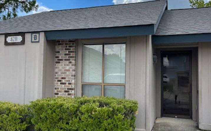 Pictures of Office property located at 8211 Summa Ave, Baton Rouge, LA 70809 for lease - image #1
