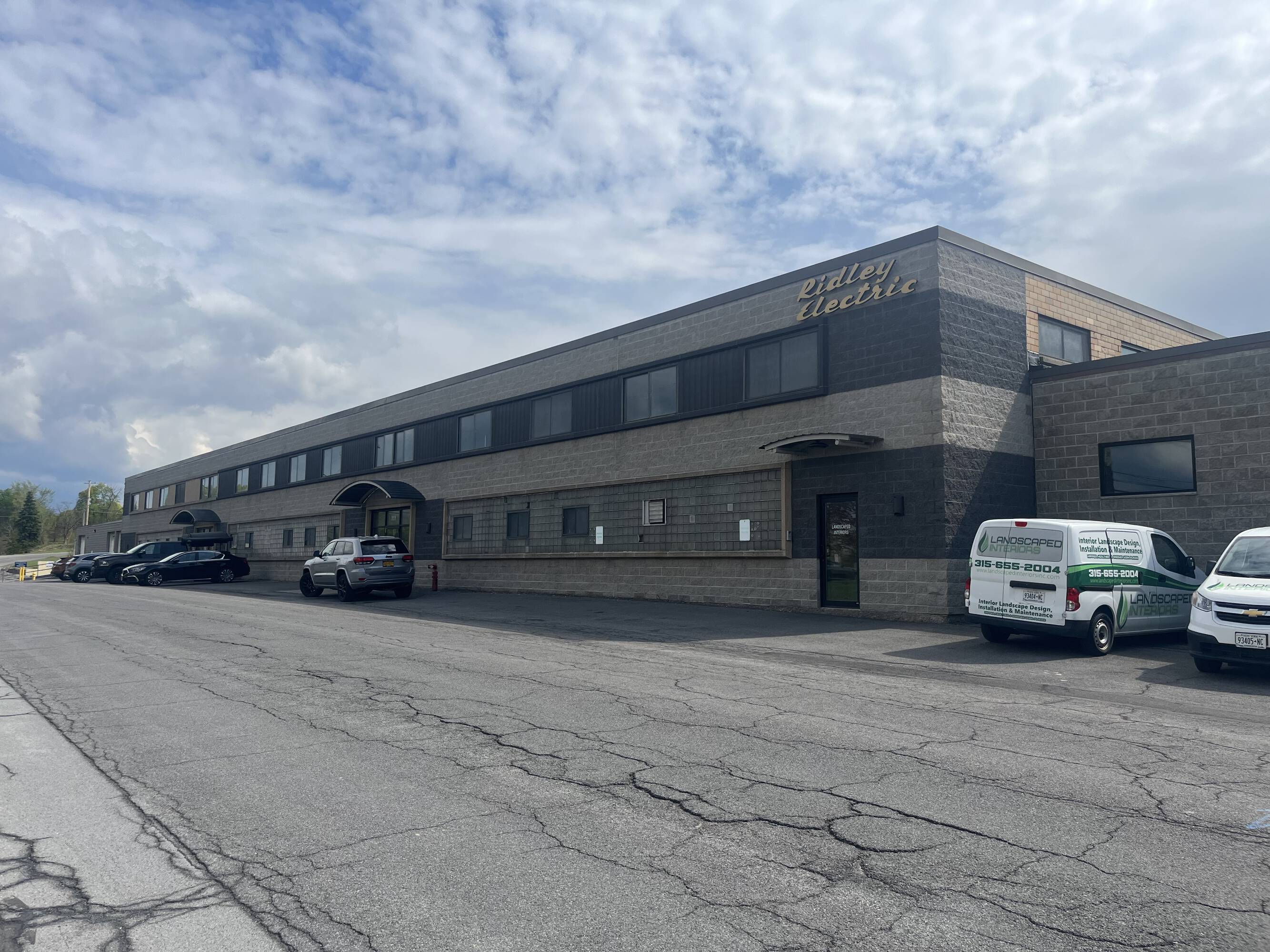 1810 Lemoyne Ave, Syracuse, NY 13208