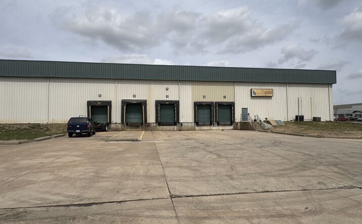 Pictures of Industrial property located at 8909 E 35th St N, Wichita, KS 67226 for lease - image #1
