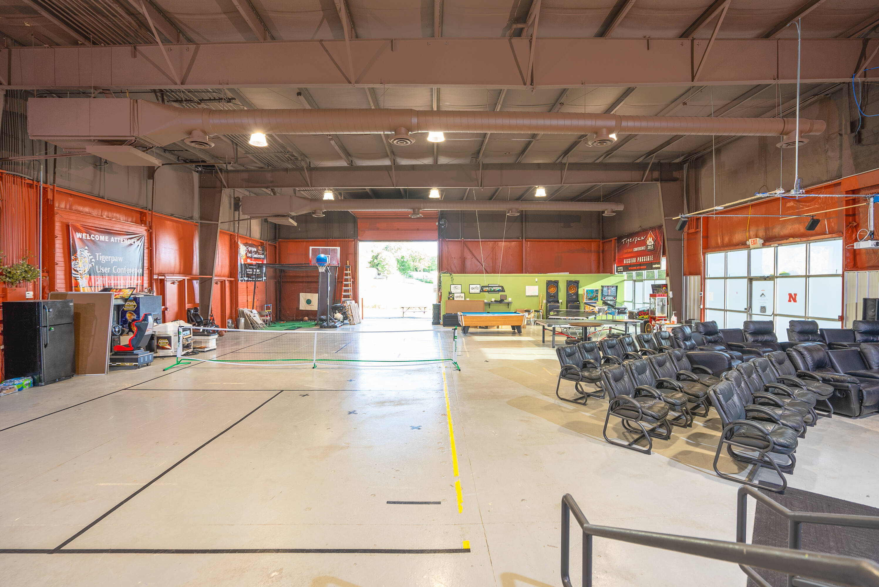 2201 Thurston Cir, Bellevue, NE 68005