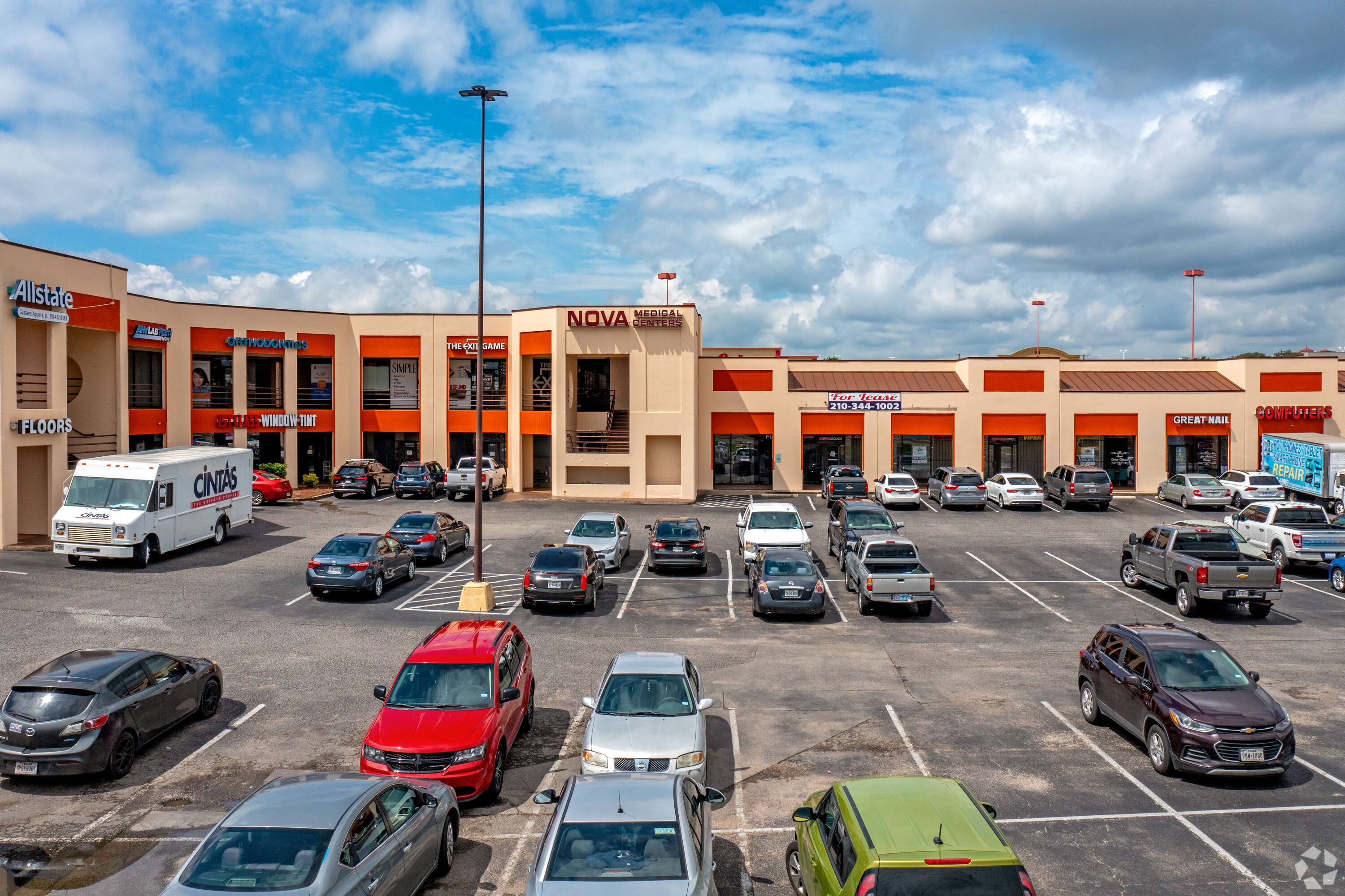 5720 Bandera Rd, San Antonio, TX 78238 | Crexi.com