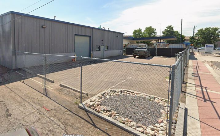 Pictures of Industrial property located at 25 S Walnut St, Colorado Springs, CO 80905 for lease - image #1
