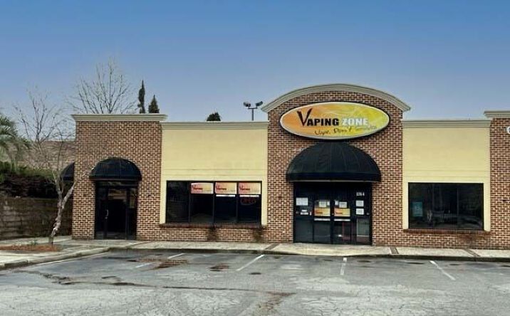 Pictures of Retail property located at 378 Columbiana Dr, Columbia, SC 29212 for lease - image #1