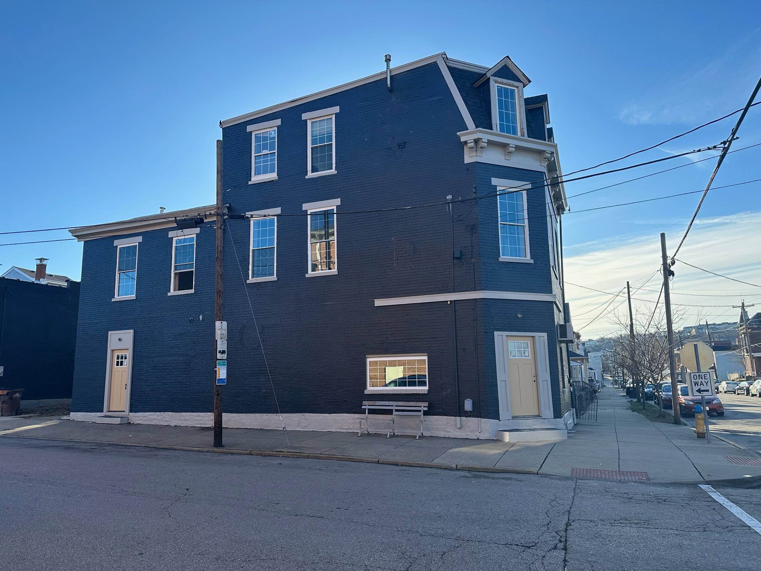 801 Central Ave, Newport, KY 41071