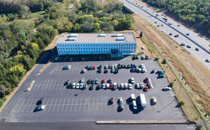 Pictures of Office property located at 10800 Lyndale Ave S, Bloomington, MN 55420 for lease - image #1