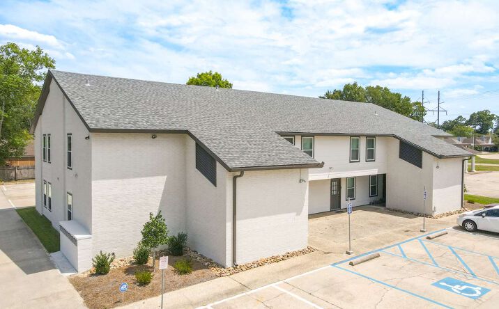 Pictures of Office property located at 5917 Jones Creek Rd, Baton Rouge, LA 70817 for lease - image #1