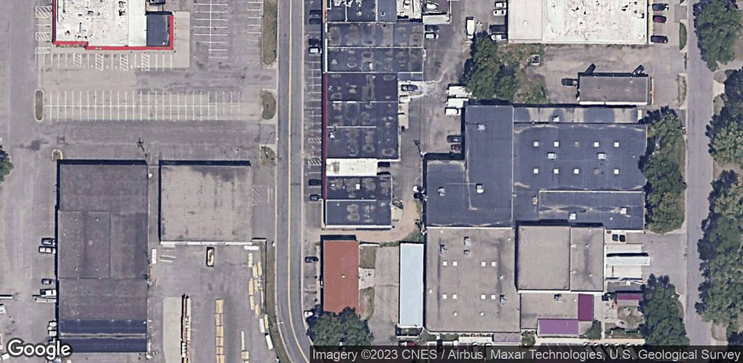 84098421 Center Drive, Spring Lake Park, MN 55432