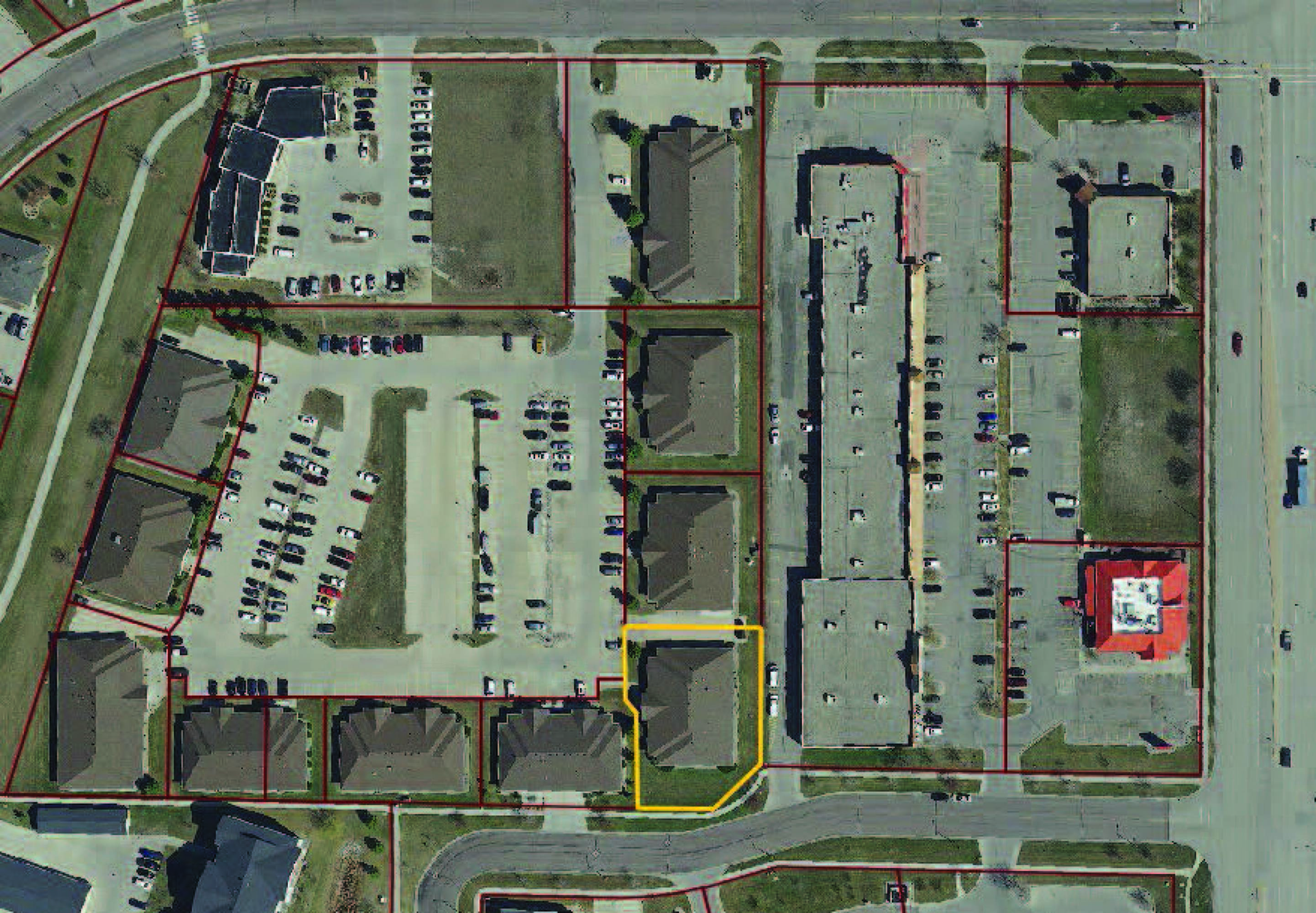 4626 Amber Valley Pkwy S, Fargo, ND 58104