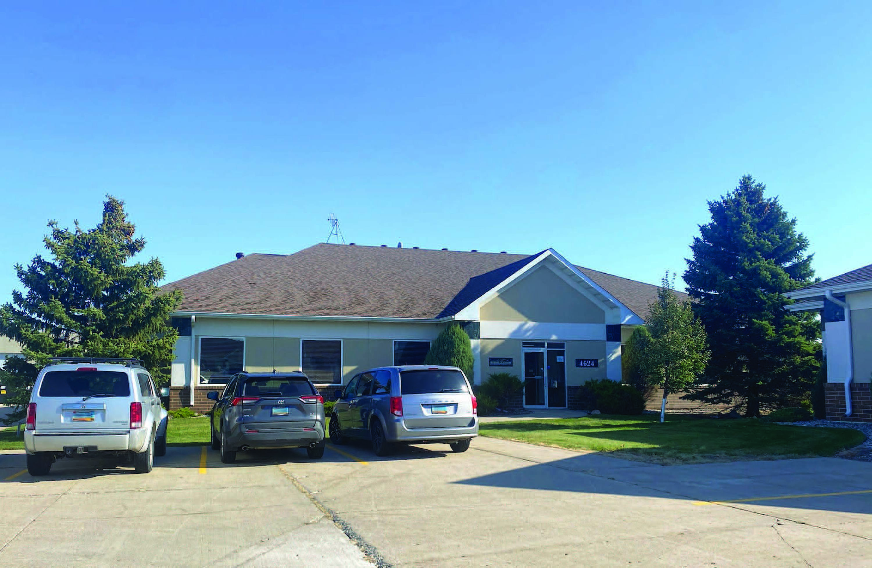 4626 Amber Valley Pkwy S, Fargo, ND 58104