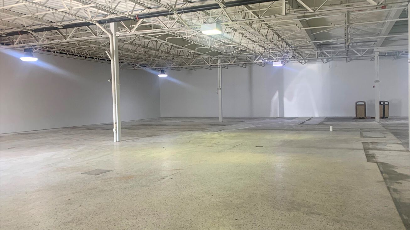 500 21st St, Vero Beach, FL 32960 Industrial Space for Lease 7,632