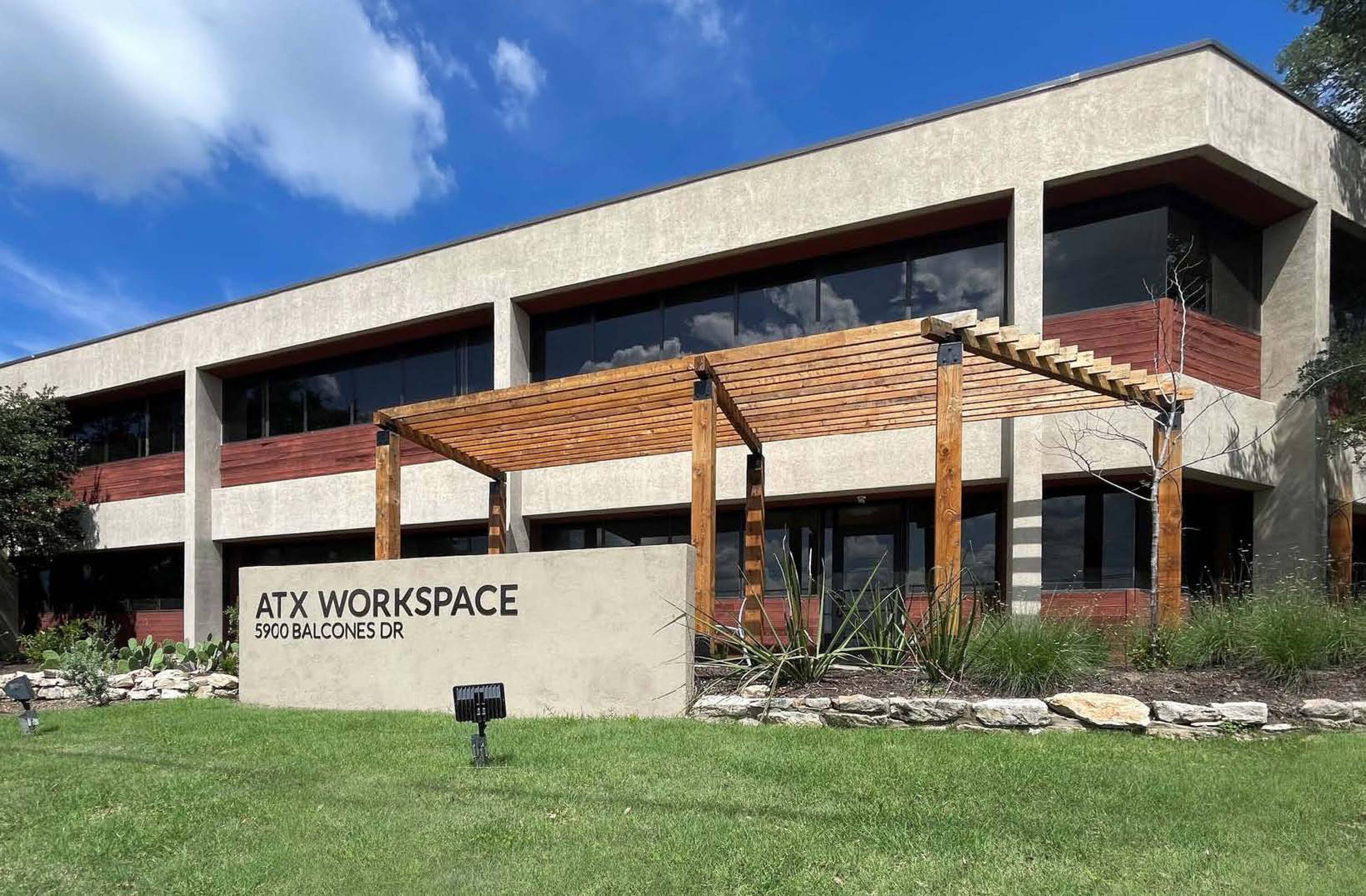 5900 Balcones Drive, Austin, TX 78731