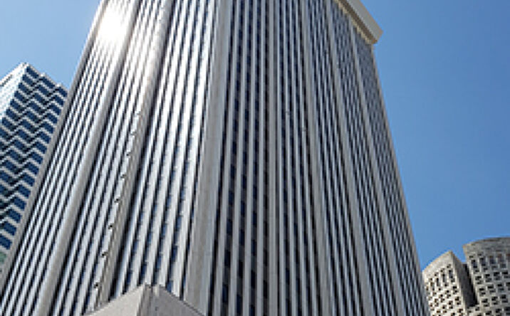 Pictures of Office property located at 400 N Tampa Street, Tampa, FL 33602 for lease - image #1