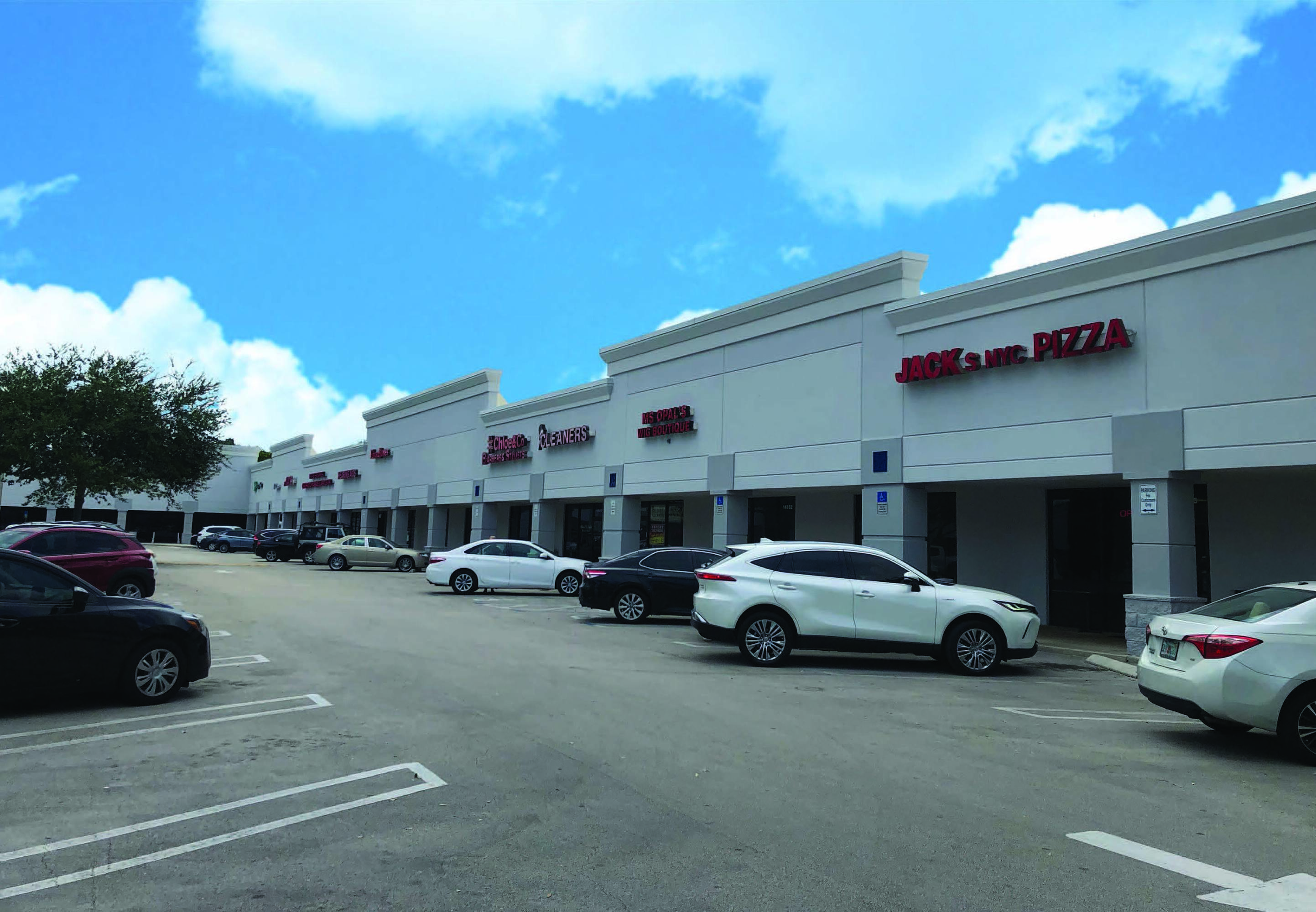 14804 S Military Trl, Delray Beach, FL 33484