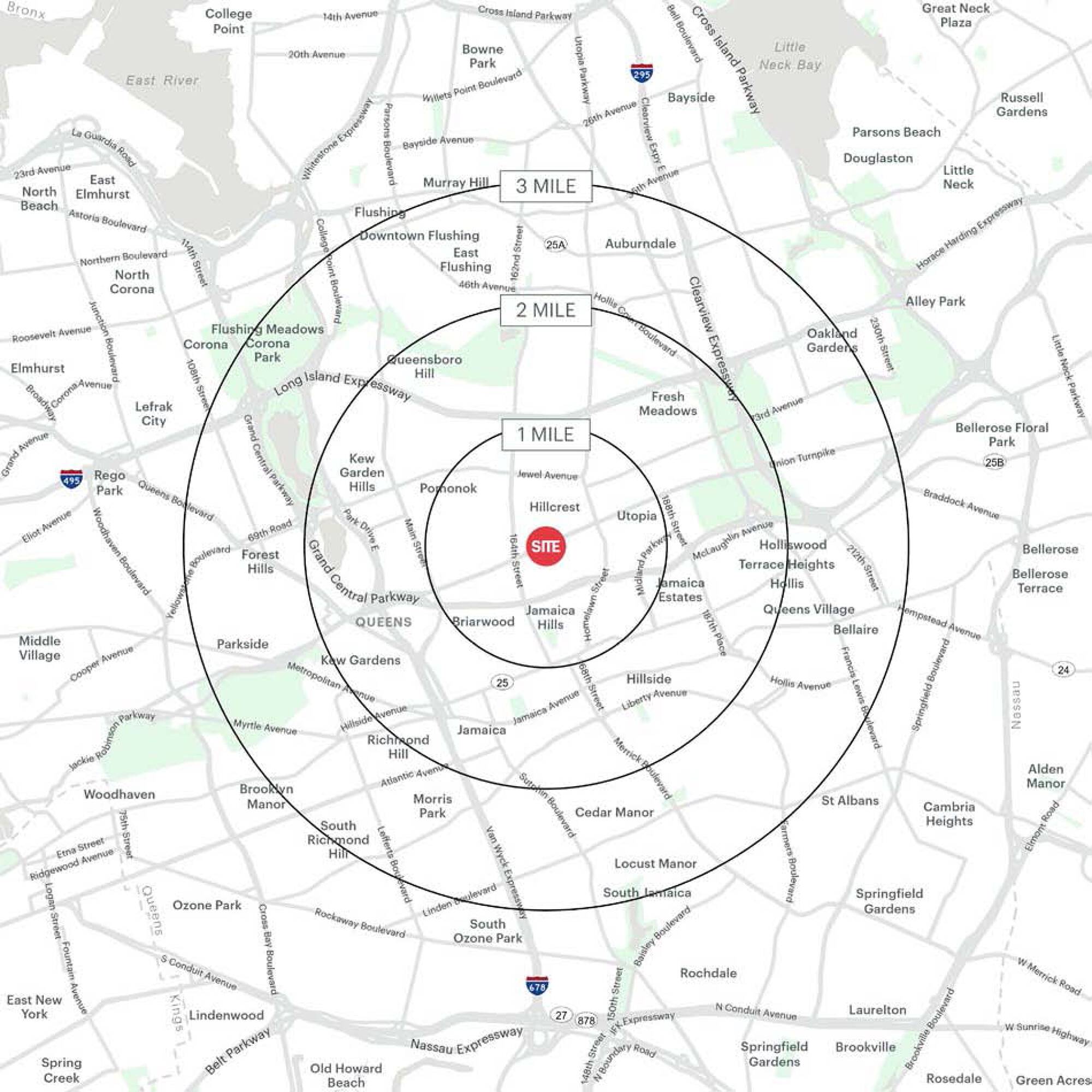 168168 Union Tpke, Queens, NY 11366