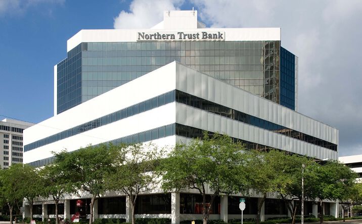 Pictures of Office property located at 100 Second Avenue South, St. Petersburg, FL 33701 for lease - image #1