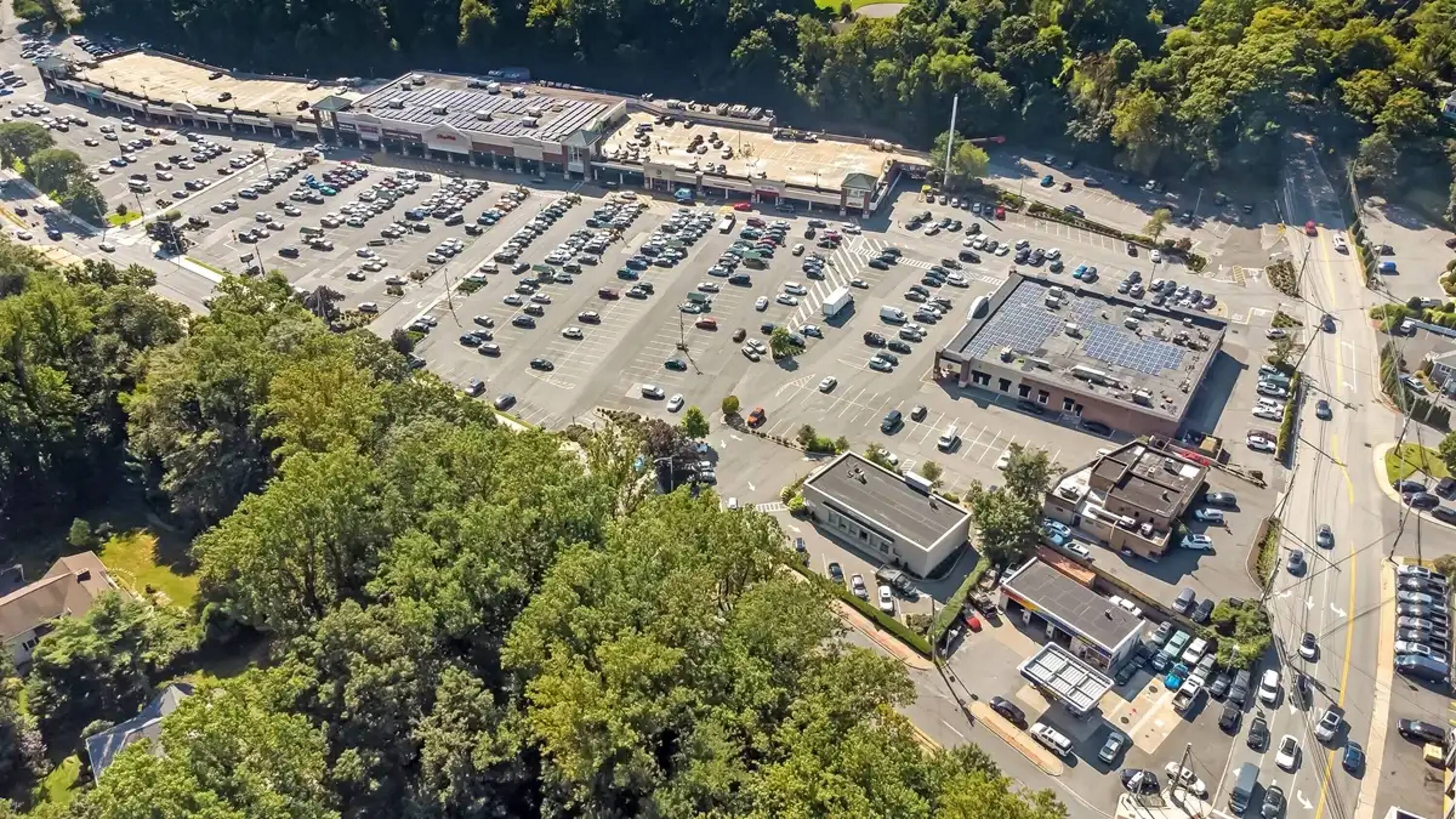 Midway Shopping Center, Scarsdale, NY 10583 | Crexi.com