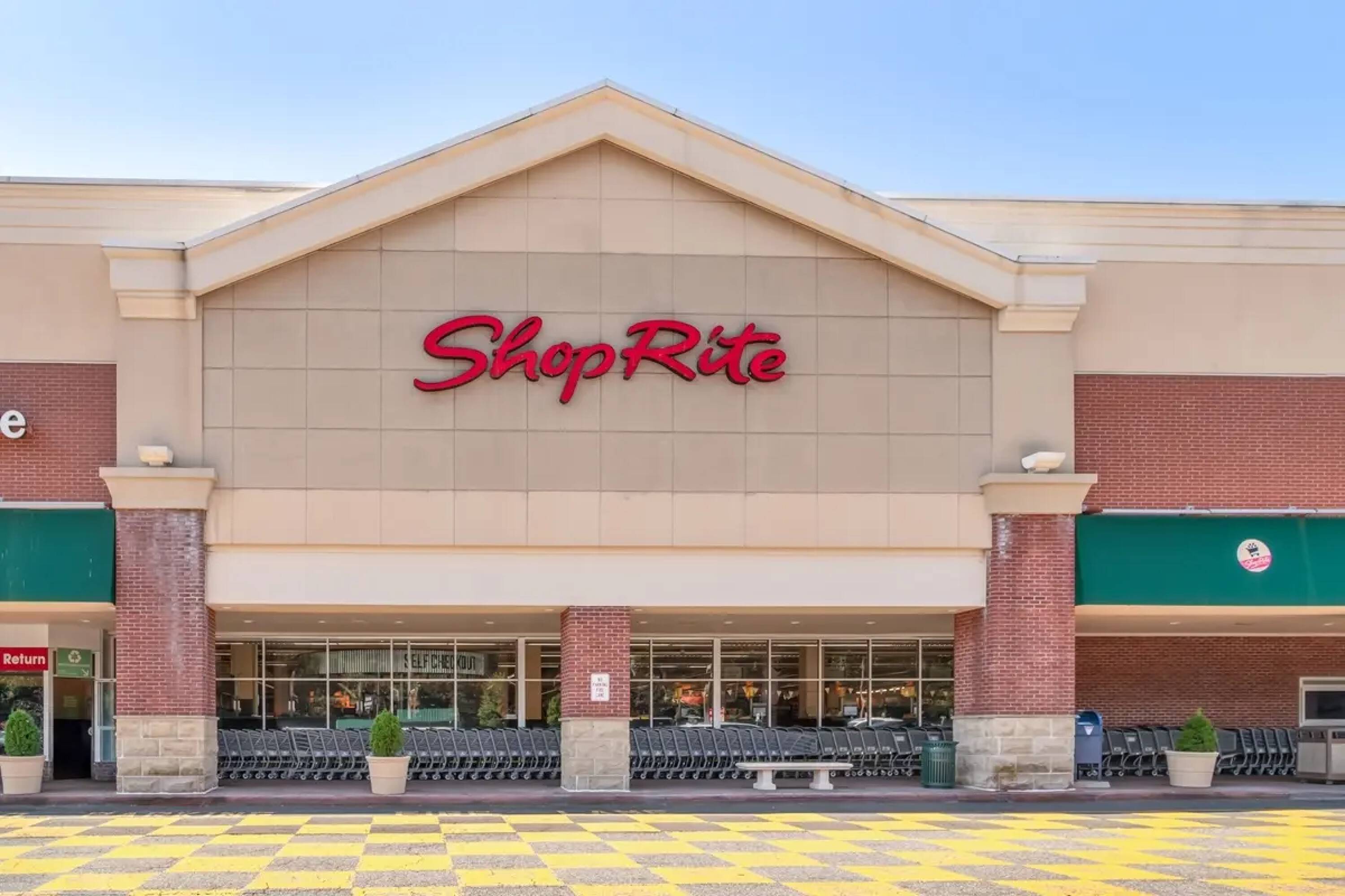 Midway Shopping Center, Scarsdale, NY 10583 | Crexi.com