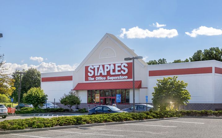 Pictures of Retail property located at 116-124 Danbury Rd, New Milford, CT 06776 for lease - image #1