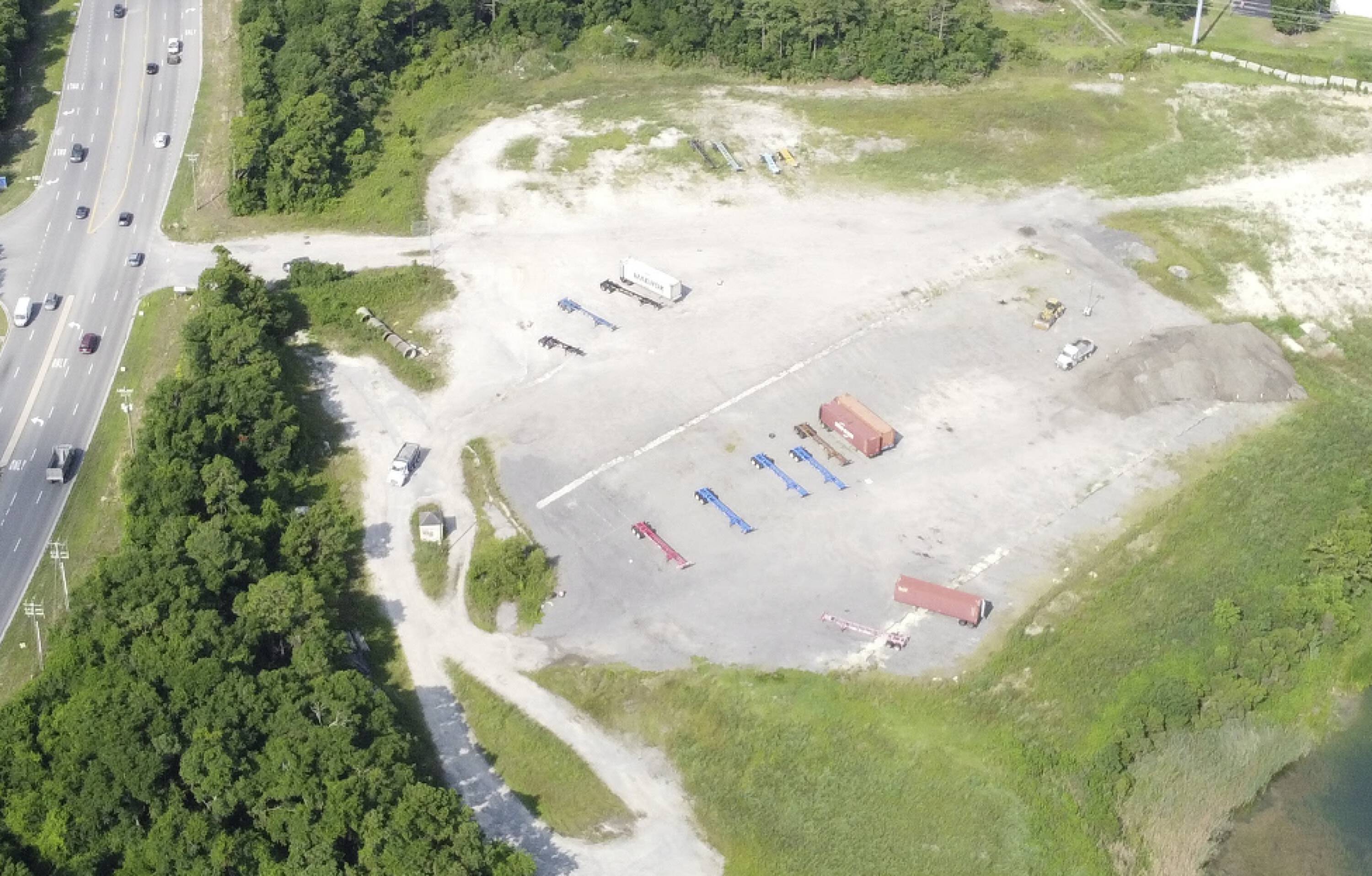 Clements Ferry Rd, Charleston, SC 29492