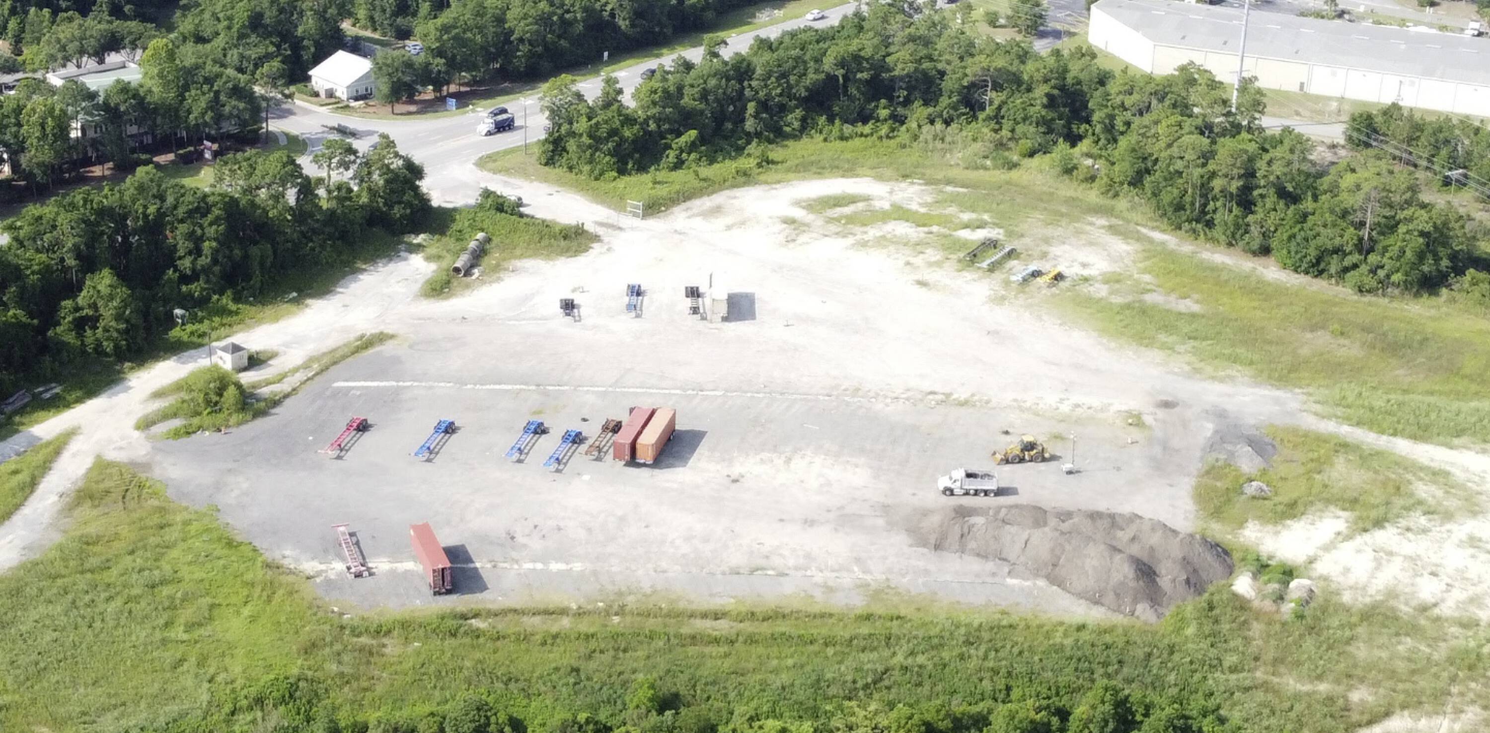 Clements Ferry Rd, Charleston, SC 29492