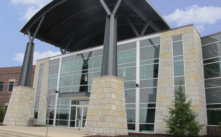 Pictures of Office property located at 2601 Stout Heritage Pkwy, Plainfield, IN 46168 for lease - image #1