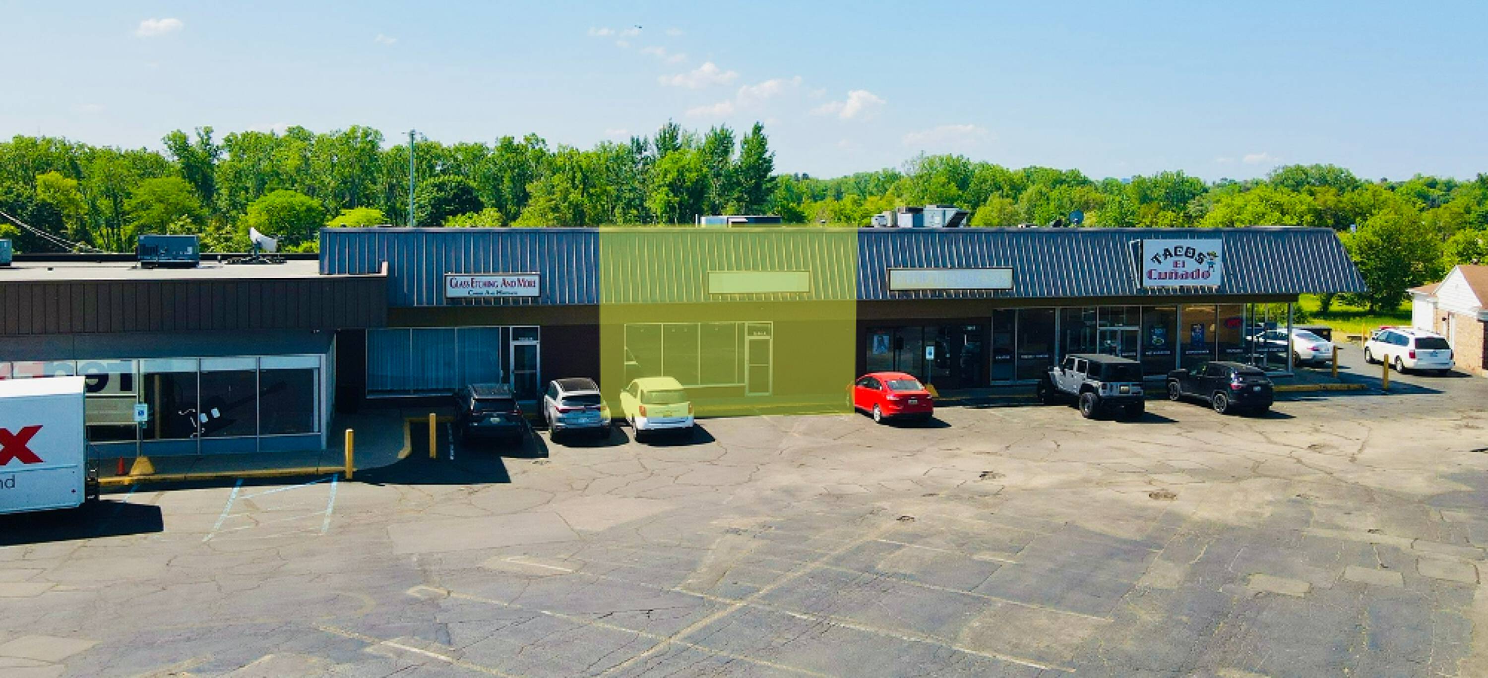 3150 Plainfield Ave NE, Grand Rapids, MI 49525