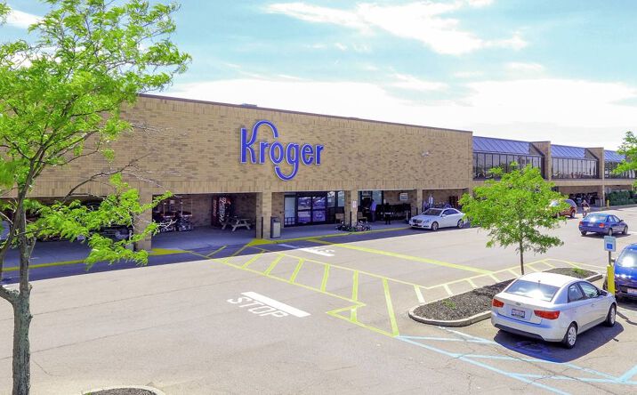Pictures of Retail property located at 7843-7855 Tylersville Rd, West Chester, OH 45069 for lease - image #1