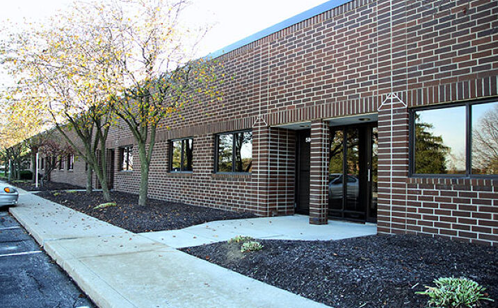 Pictures of Industrial property located at 5715 W 73rd St, Indianapolis, IN 46278 for lease - image #1