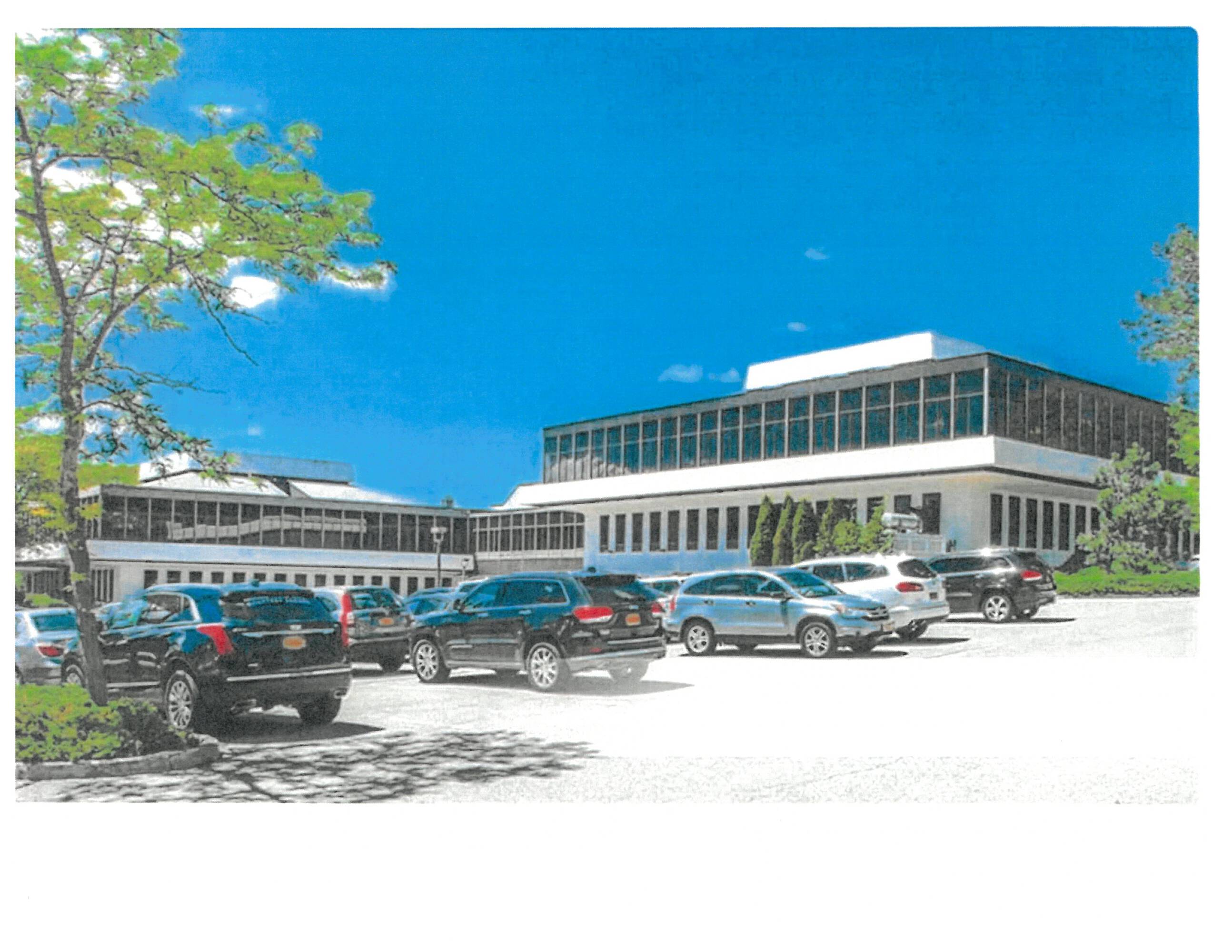 400 Columbus Ave, Valhalla, NY 10595