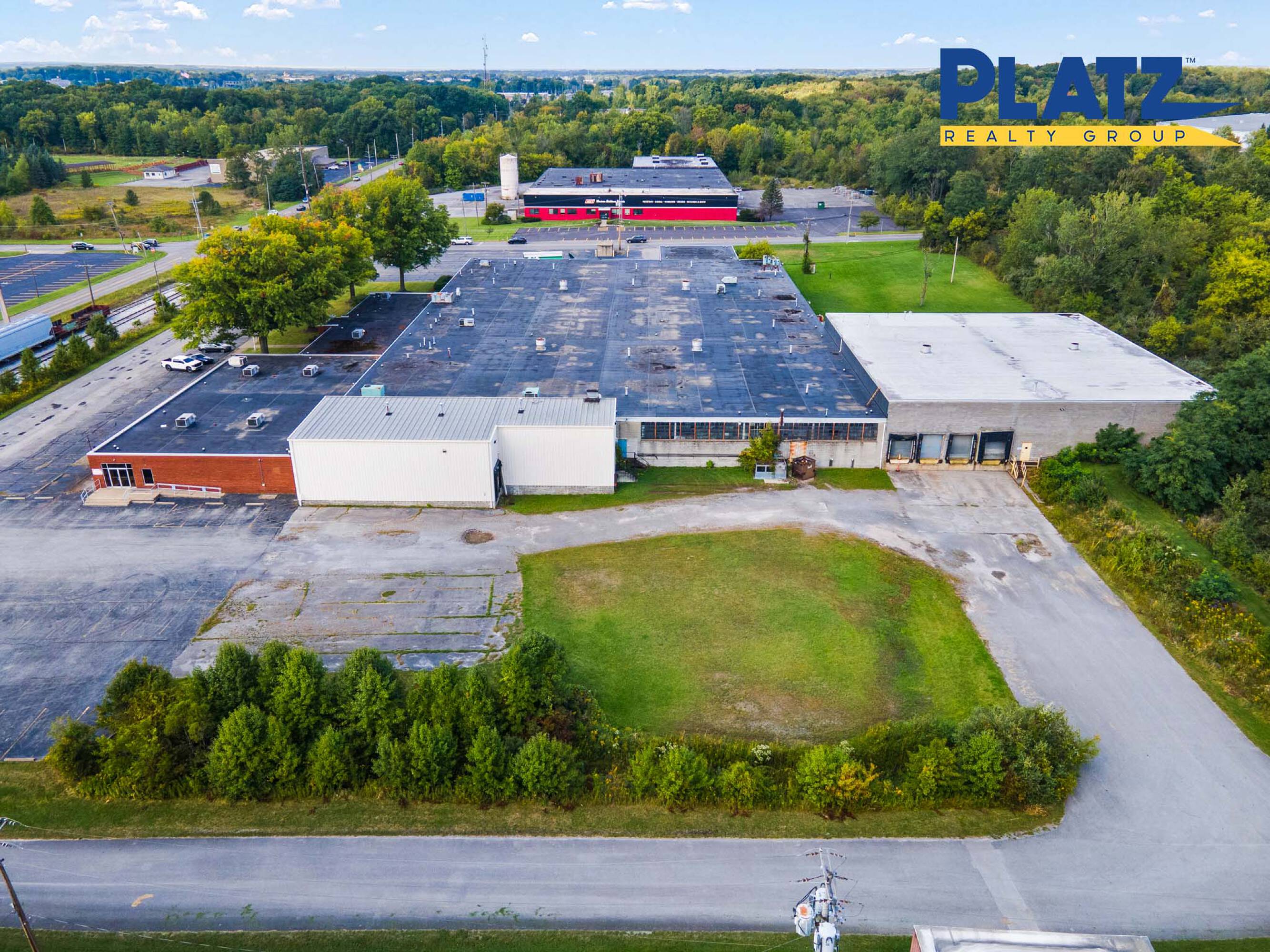 8401 Southern Blvd, Youngstown, OH 44512