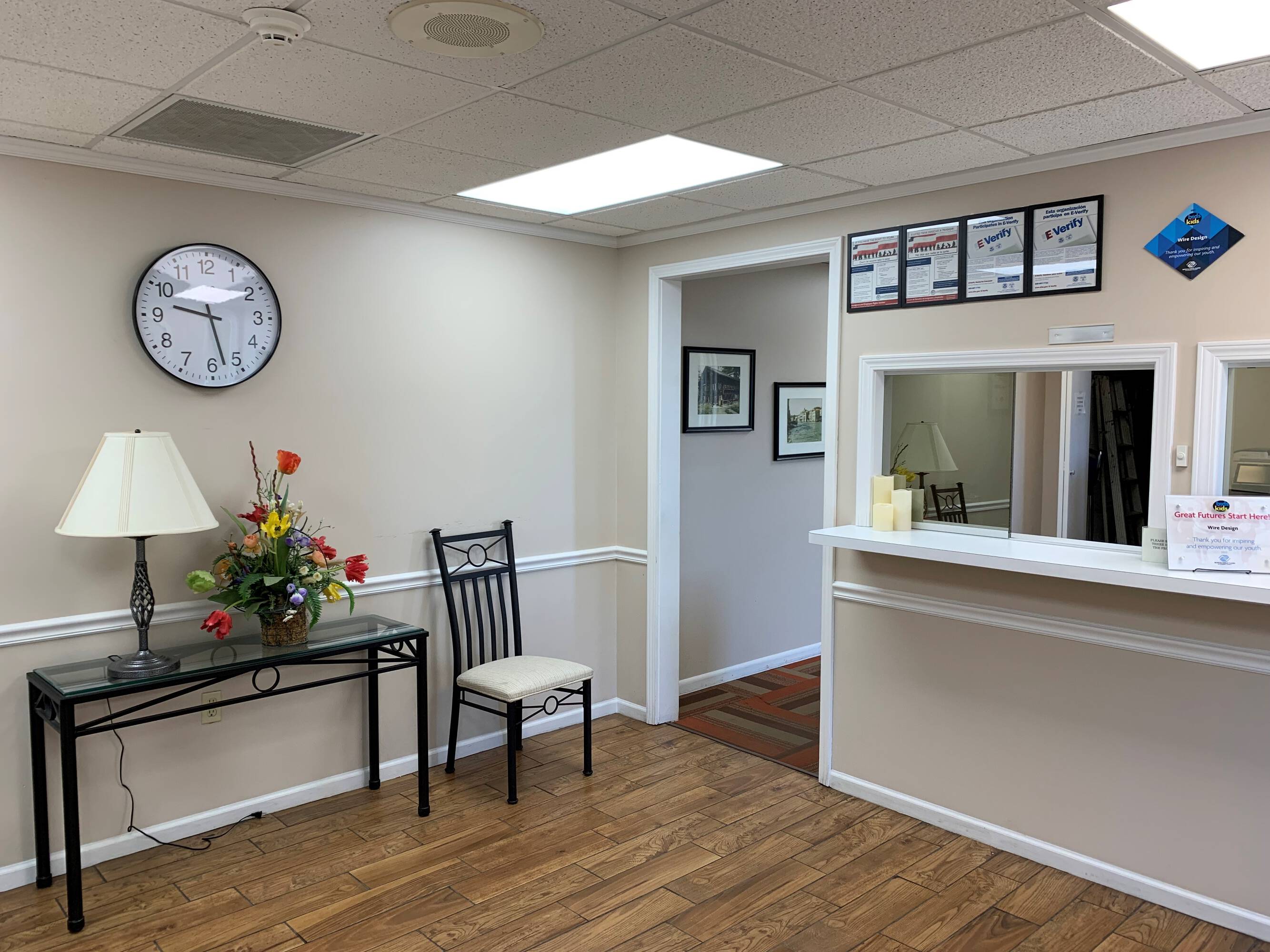 2520 Industrial Pkwy, Elkhart, IN 46516