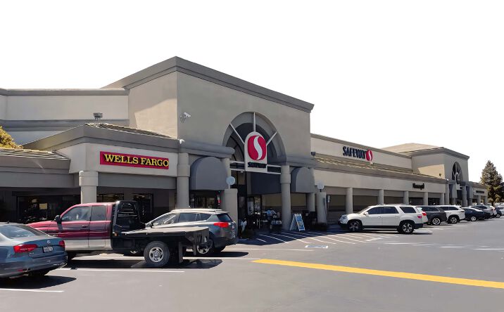 Pictures of Retail property located at 4301-4567 First St, Livermore, CA 94551 for lease - image #1