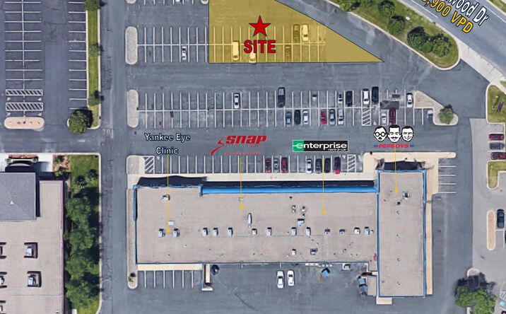 Pictures of Retail, Office, Land property located at 1340 Duckwood Dr, Eagan, MN 55123 for lease - image #1