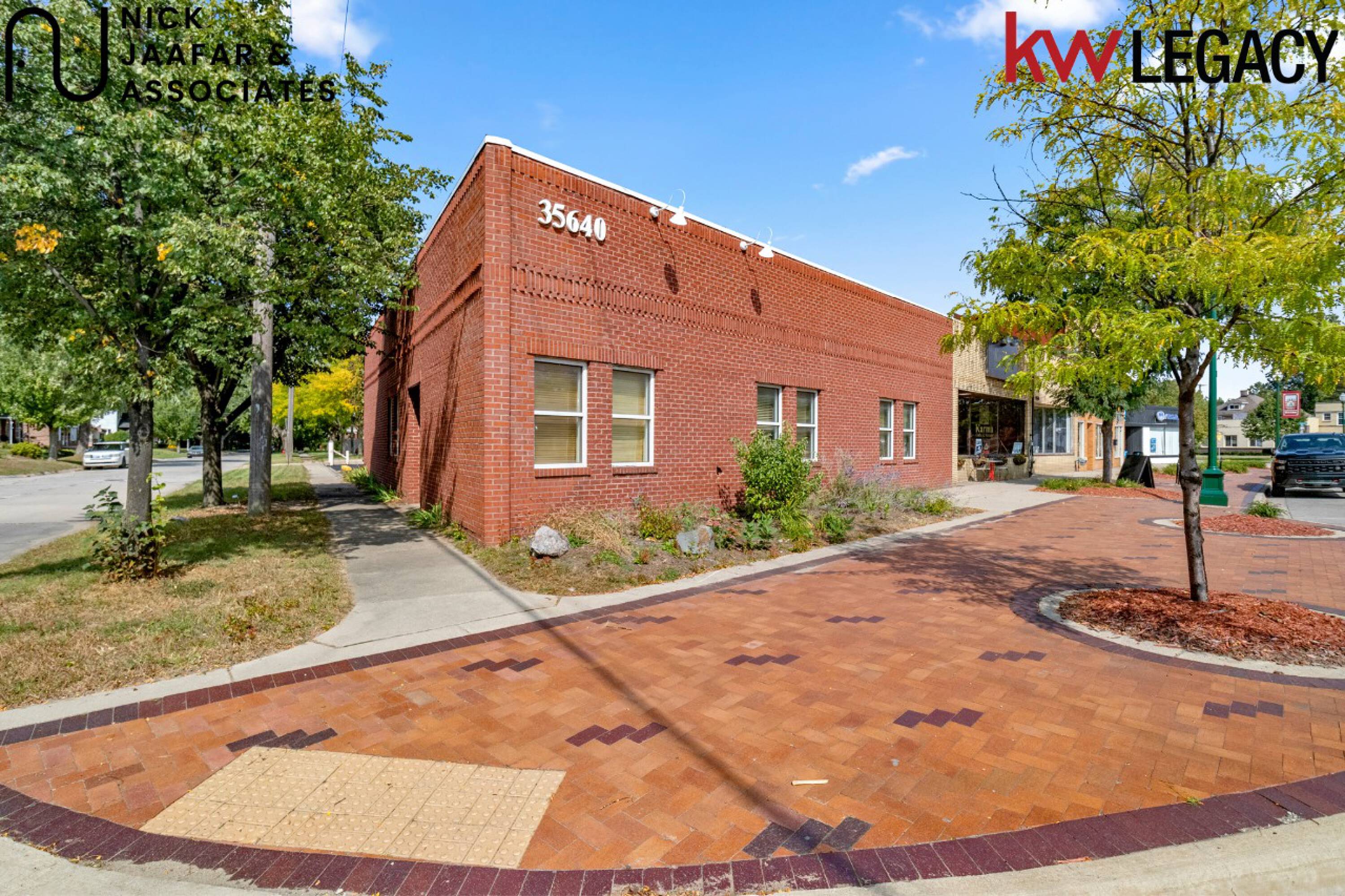 35640 W Michigan Ave, Wayne, MI 48184