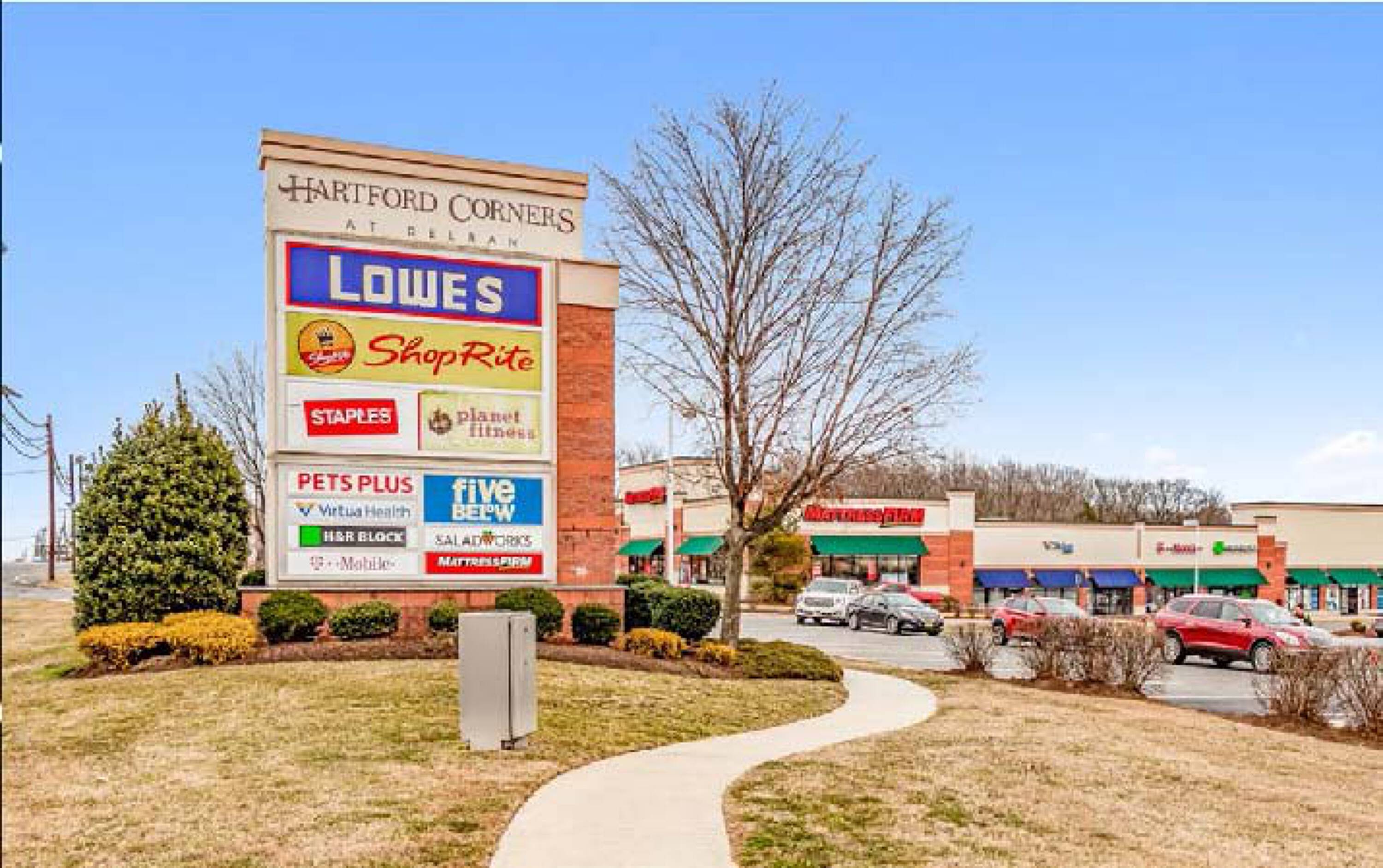 1320 Fairview Blvd, Delran, NJ 08075