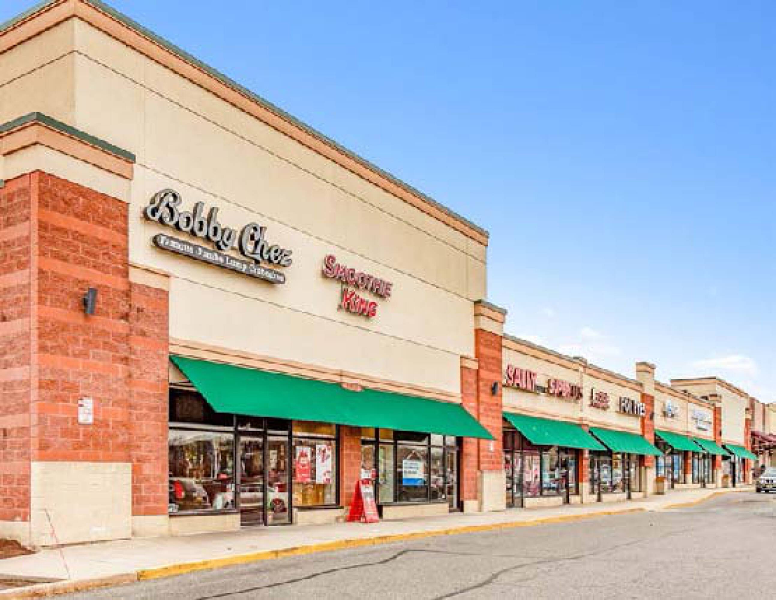 1320 Fairview Blvd, Delran, NJ 08075