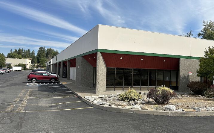 Pictures of Retail, Office, Restaurant property located at 2128 N Pines Rd, Spokane Valley, WA 99206 for lease - image #1
