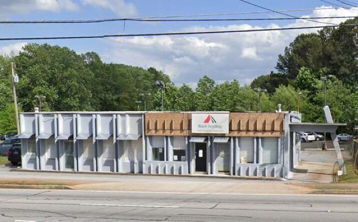 Pictures of Retail, Office property located at 2111 Austell Rd SW, Marietta, GA 30008 for lease - image #1