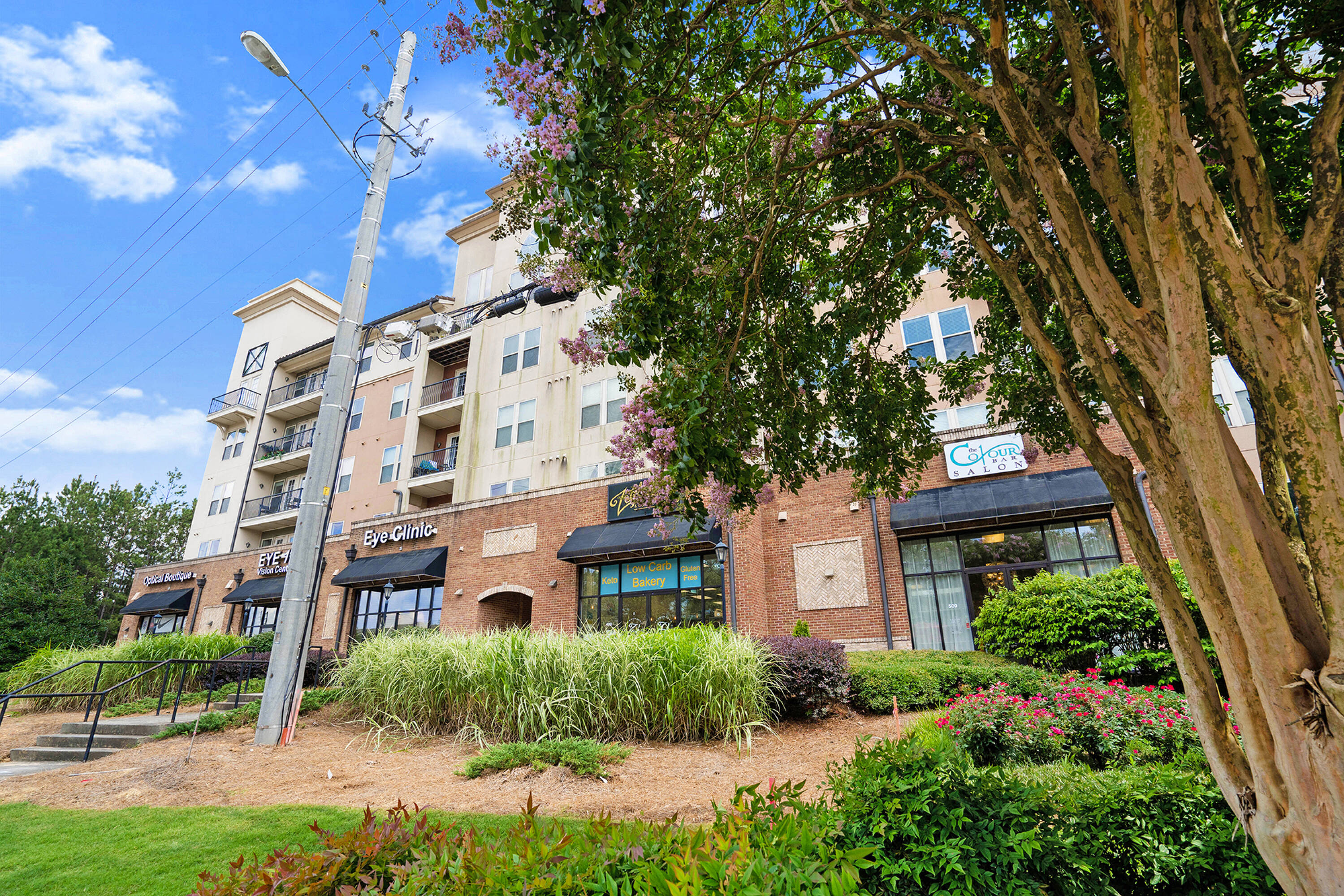 901 Abernathy Rd, Suite 500, Sandy Springs, GA 30328