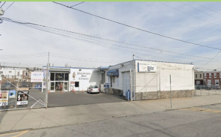 Pictures of Retail property located at 2525 E York St, Philadelphia, PA 19125 for sales - image #1