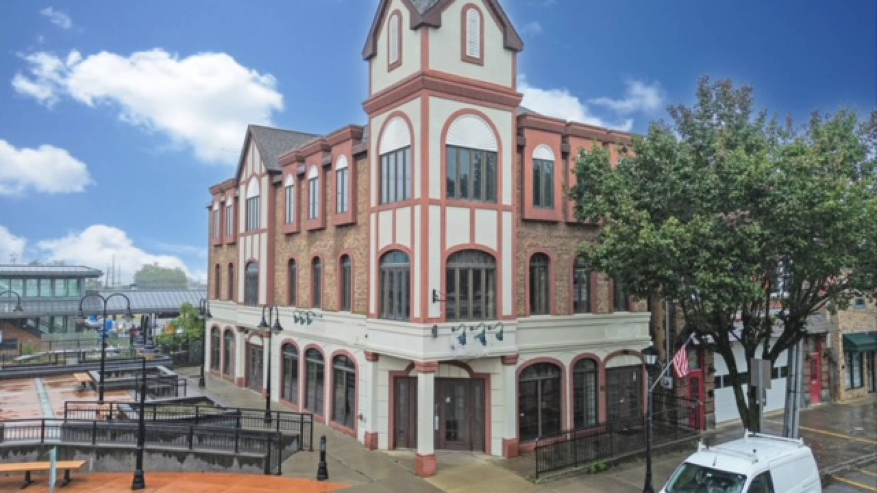 131 N Broadway, South Amboy, NJ 08879