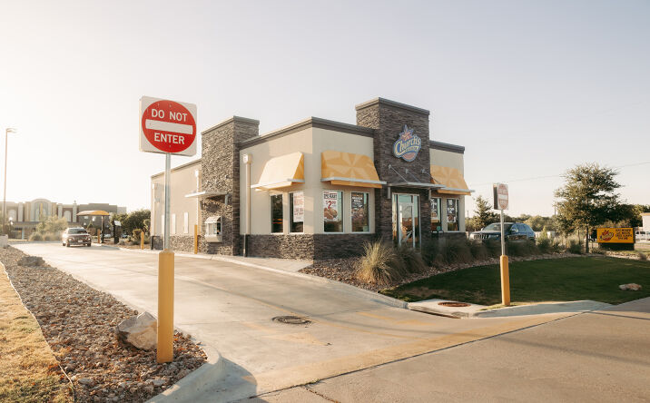 Pictures of Retail, Restaurant property located at 105 River Fair Blvd, Belton, TX 76513 for lease - image #1