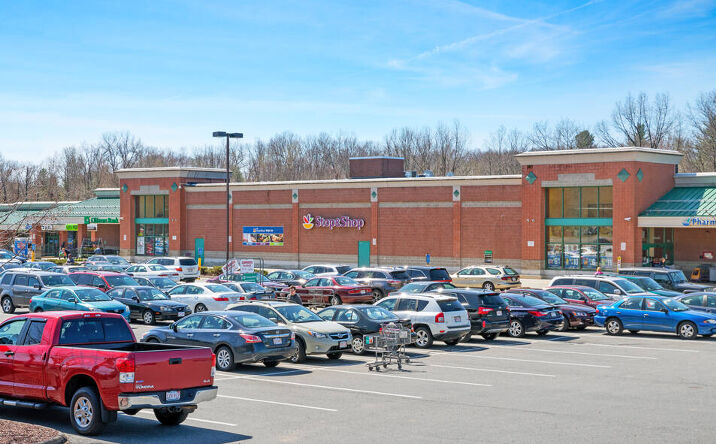 Pictures of Retail property located at 406 North Main Street, East Longmeadow, MA 01028 for lease - image #1