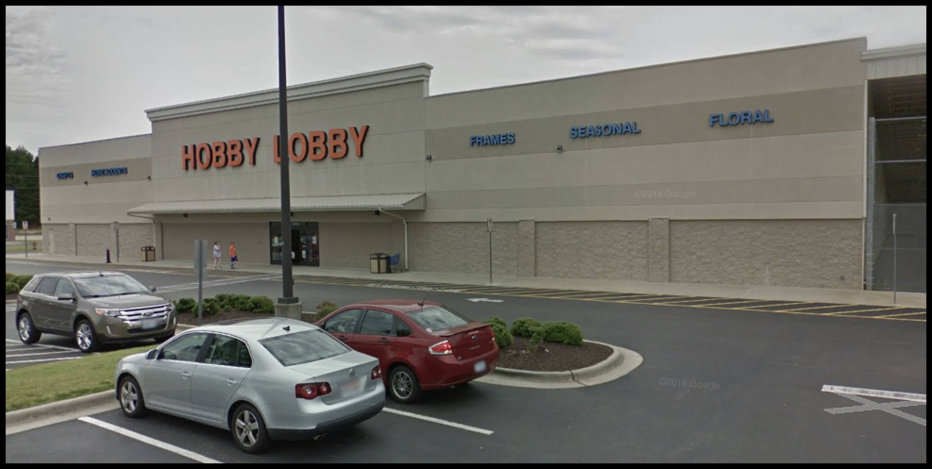 2800 Raleigh Rd Pkwy W, Wilson, NC 27896