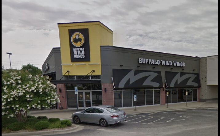 Pictures of Retail property located at 2800 Raleigh Rd Pkwy W, Wilson, NC 27896 for lease - image #1